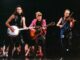 The (Dixie) Chicks at Madison Square Garden, New York, 20th June 2003