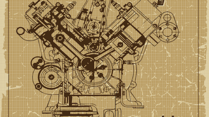 DnC_albumCrushingFlowers Cover art for Drivin N Cryin album "Crushing Flowers"