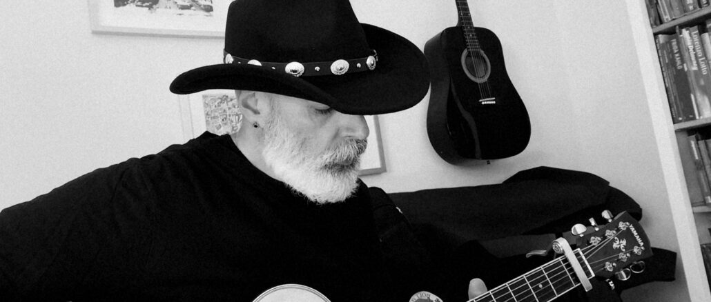 Artwork Dom Traetto Twang Factor