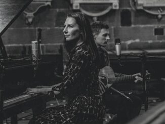 artwork Igloo Hearts interview