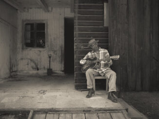 Eric Bibb