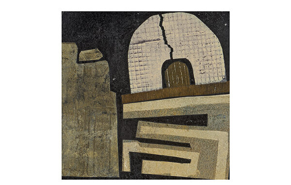 Artwork for Eric Brace & Thomm Jutz' album Circle & Square