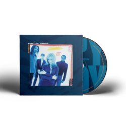 Emmylou Harris Spyboy reissue