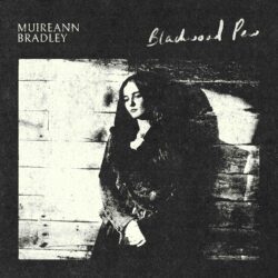 Artwork for Blackwood Pew by Muireann Bradley