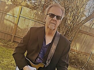 artwork Eddy Delbridge twang factor