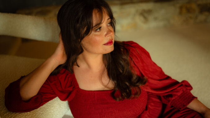 Emily Scott Robinson