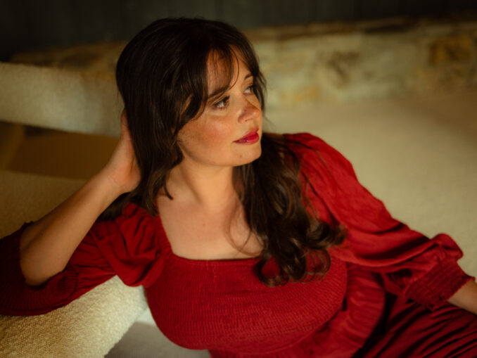 Emily Scott Robinson