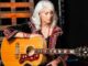 Emmylou Harris