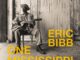 Artwork for Eric bib album "One Mississippi"