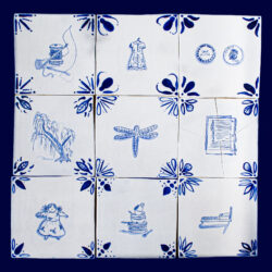 Album Art Ava McCoy "Dragonfly"