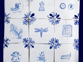 Album Art Ava McCoy "Dragonfly"