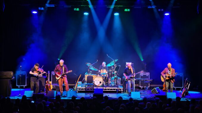 Fairport Convention