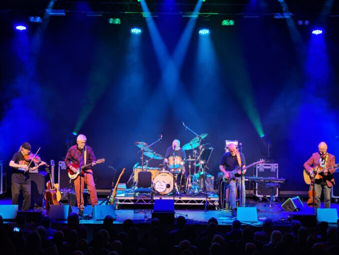 Fairport Convention