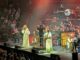 First Aid Kit & the Gothenburg Symphony Orchestra, live at the Royal Albert Hall, London - 30th September 2026