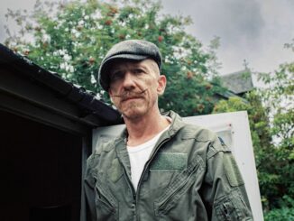 Foy Vance