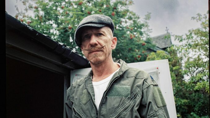 Foy Vance