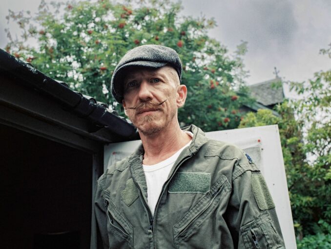 Foy Vance