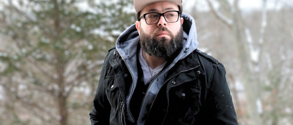 Promo photo of Frank Viele