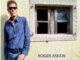 artwork for Roger Askew album "Somewhere South Of Here"
