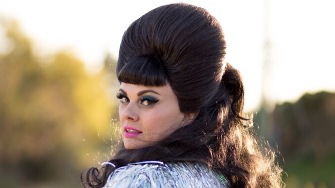 artwork Tami Neilson interview