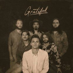 Album art Red Clay Strays Grateful