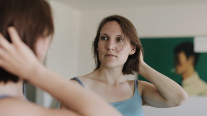 Promo Photo Georgia Lee Johnson by Emma Joelle