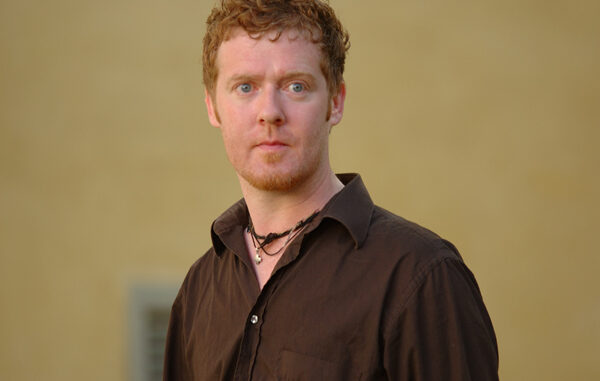 GlenHansard