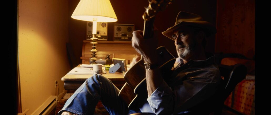 Grand Old Opry archive photo of Don Williams