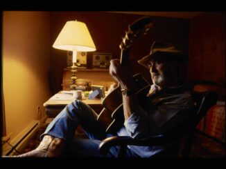 Grand Old Opry archive photo of Don Williams
