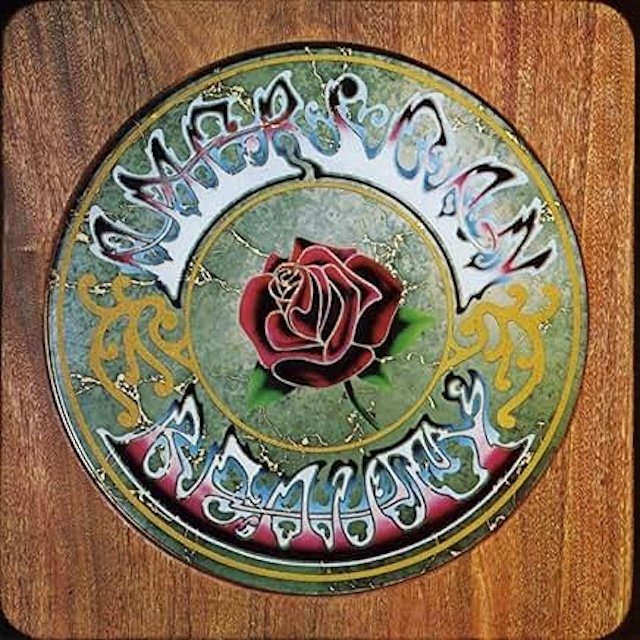 Can’t Live With It, Can’t Live Without it The Grateful Dead