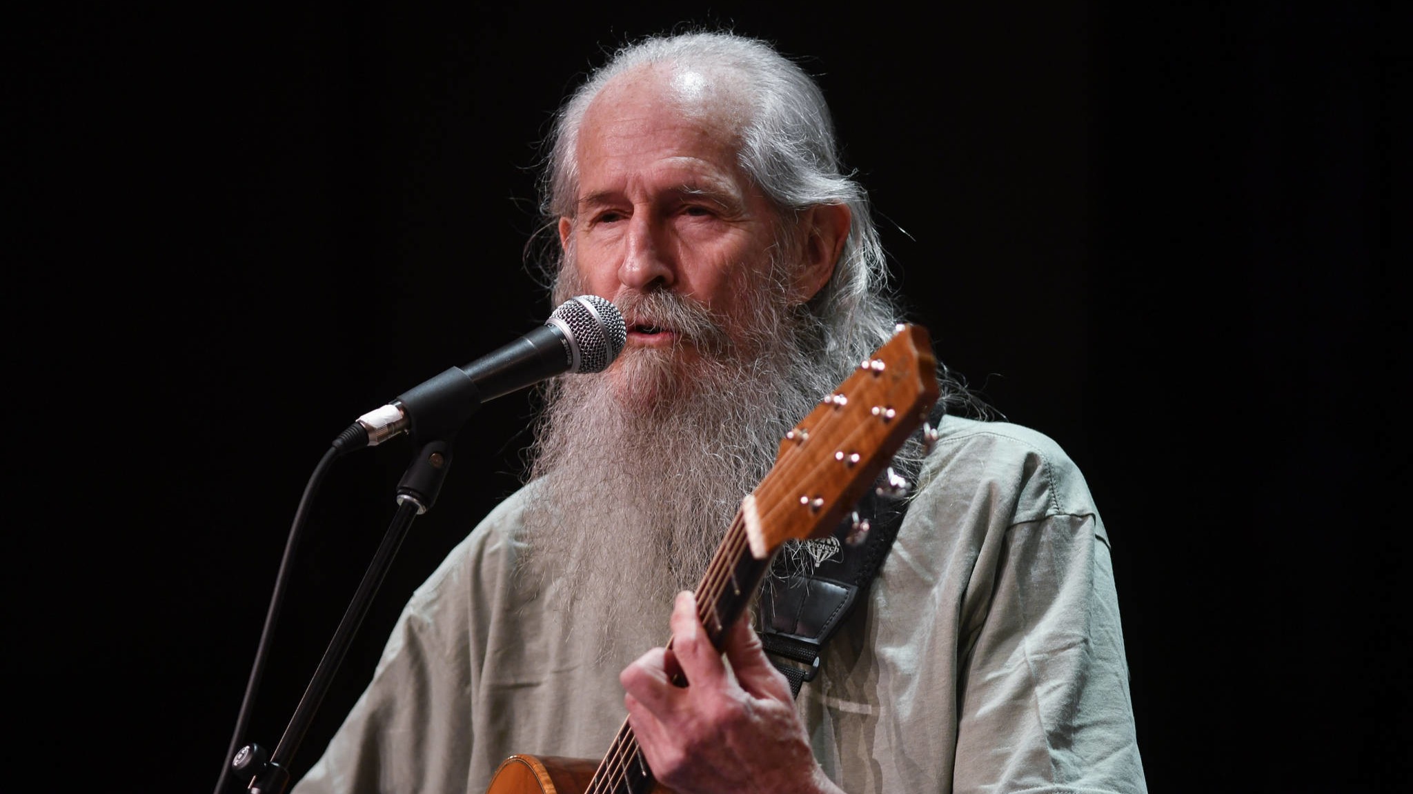 Interview: Hank Alrich and his sonic explorations Interview: Hank Alrich and his sonic explorations