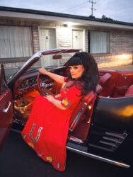 artwork Tami Neilson interview