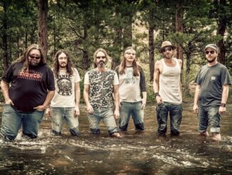 HWA photo by Jay Blakesberg