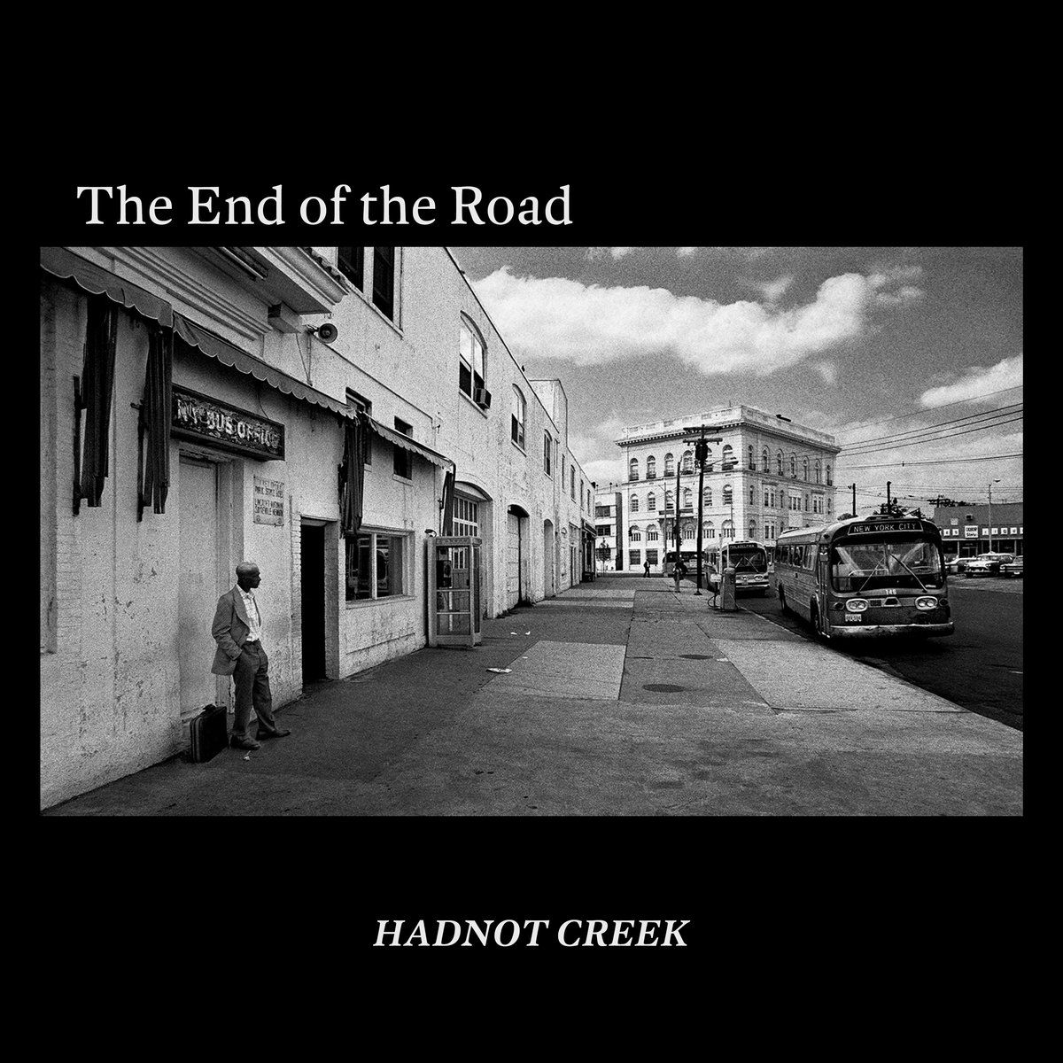 Hadnot Creek The End of the Road Hadnot Creek The End of the Road