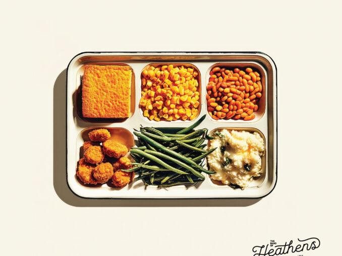 Album art for Band of Heathens Country Sides