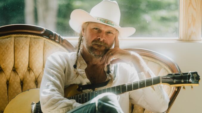 Hiss Golden Messenger