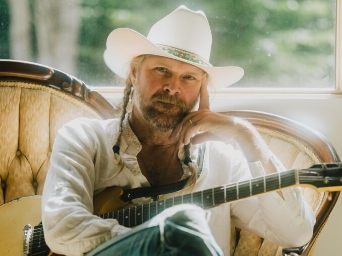 Hiss Golden Messenger