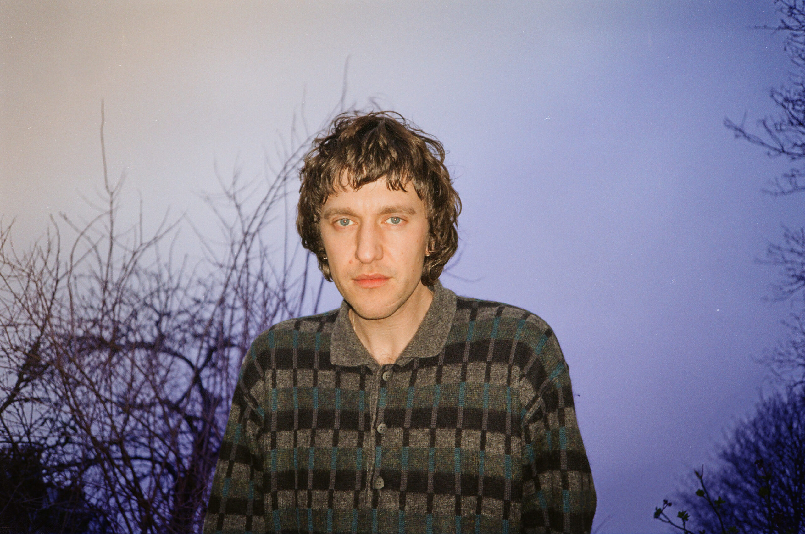 Hollow Hand announces new album for September and UK Tour Hollow Hand announces new album for September and UK Tour