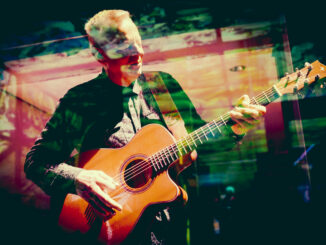 Tommy Emmanuel