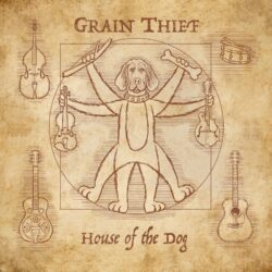 Album art for Grain Thief House of the Dog