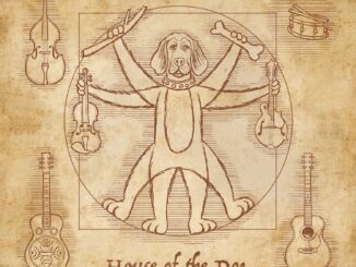 Album art for Grain Thief House of the Dog