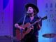 Lachlan Bryan & The Wildes, live at the Town Hall, Kirton in Lindsey - 25th July 2026