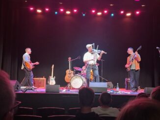 Noble Jacks - 25 July, 2025 at BEAM Hertford