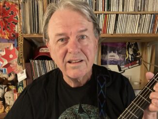 artwork Karl Robert Neice Twang Factor