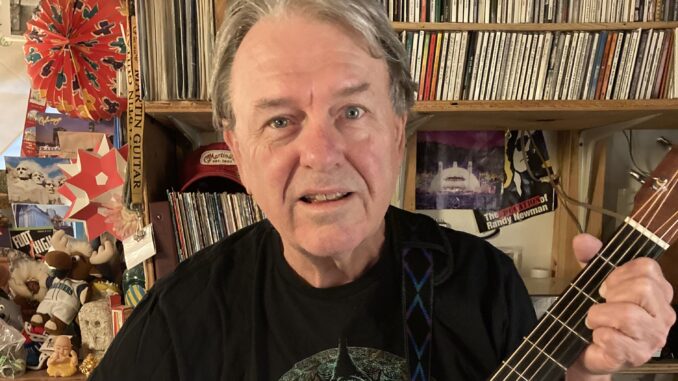 artwork Karl Robert Neice Twang Factor