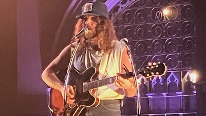 "Hazlett live 2025" Hazlett