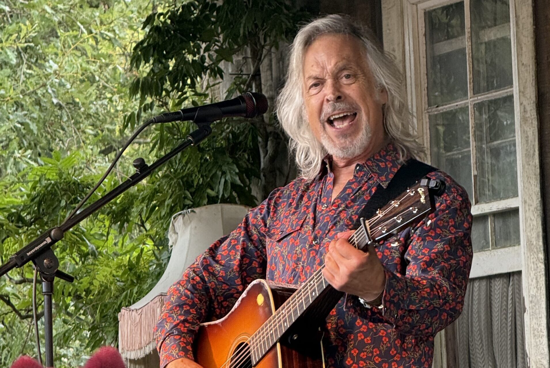 Jim Lauderdale Long Road 2026