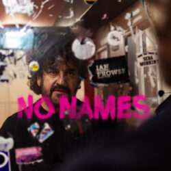 Ian Prowse No Names cover art