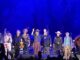 The Waterboys live at OVO Hydro, Glasgow - 29th August 2026