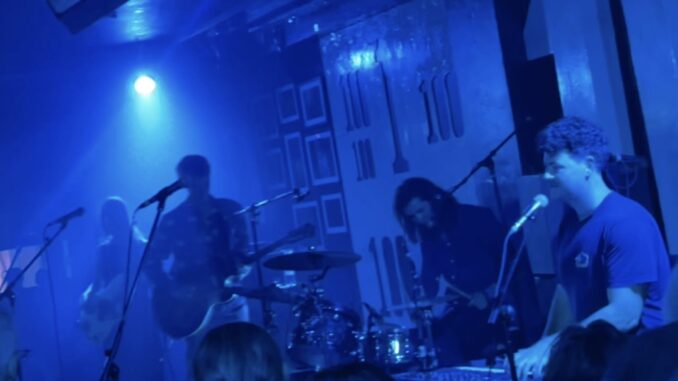 The Felice Brothers, live at the 100 Club, London - 2nd September 2026